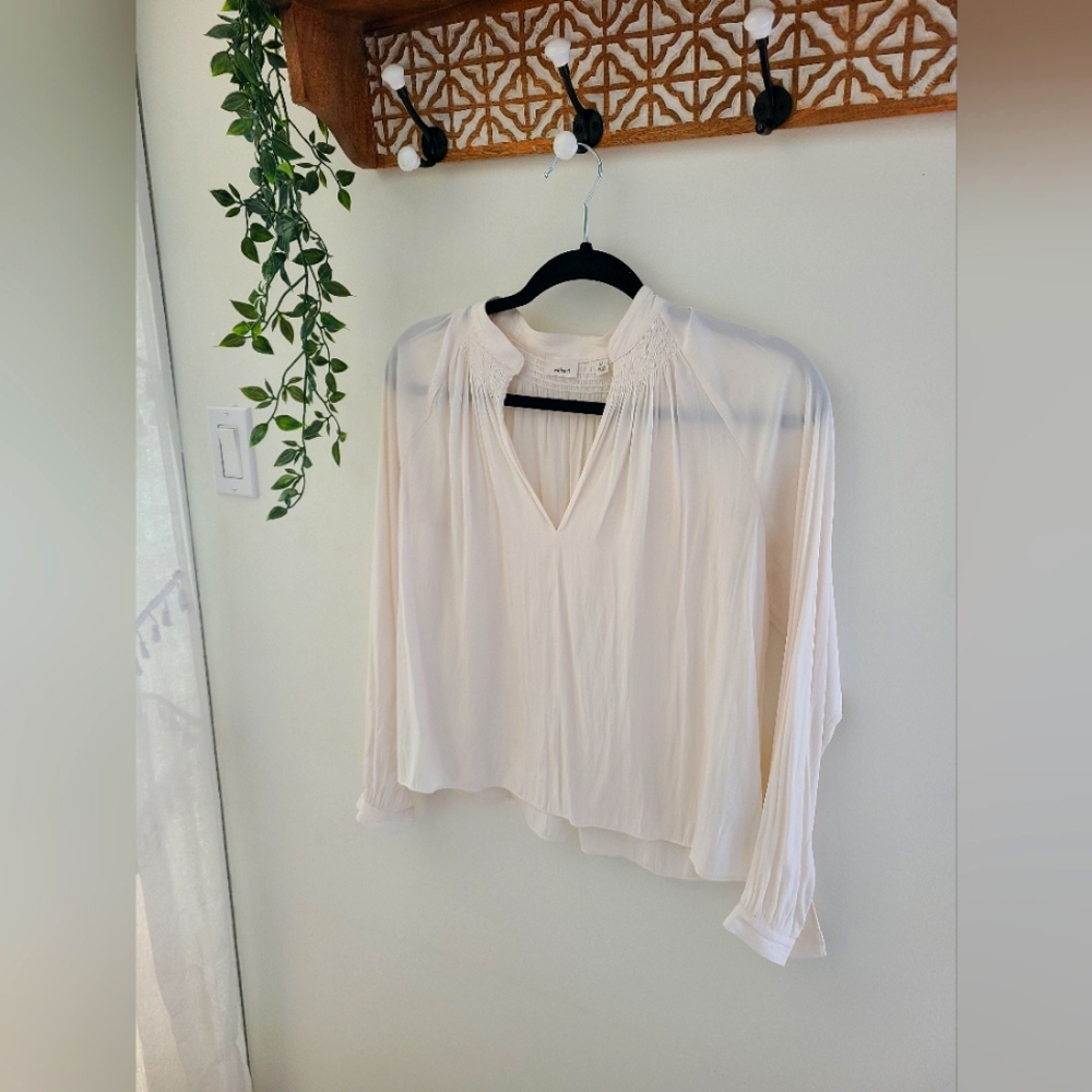 Wilfred Blouse